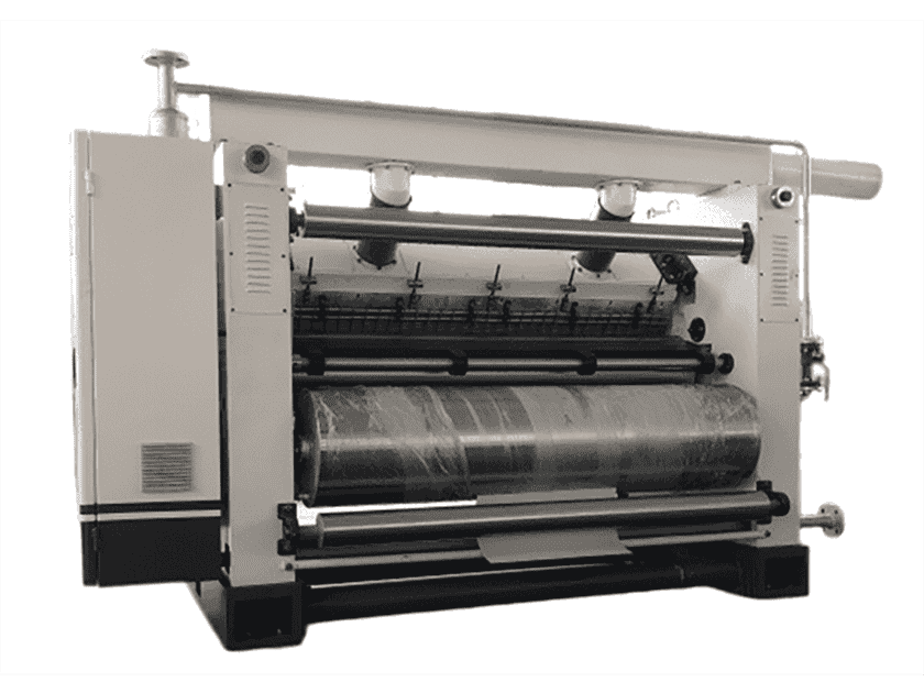 SF18 single facer