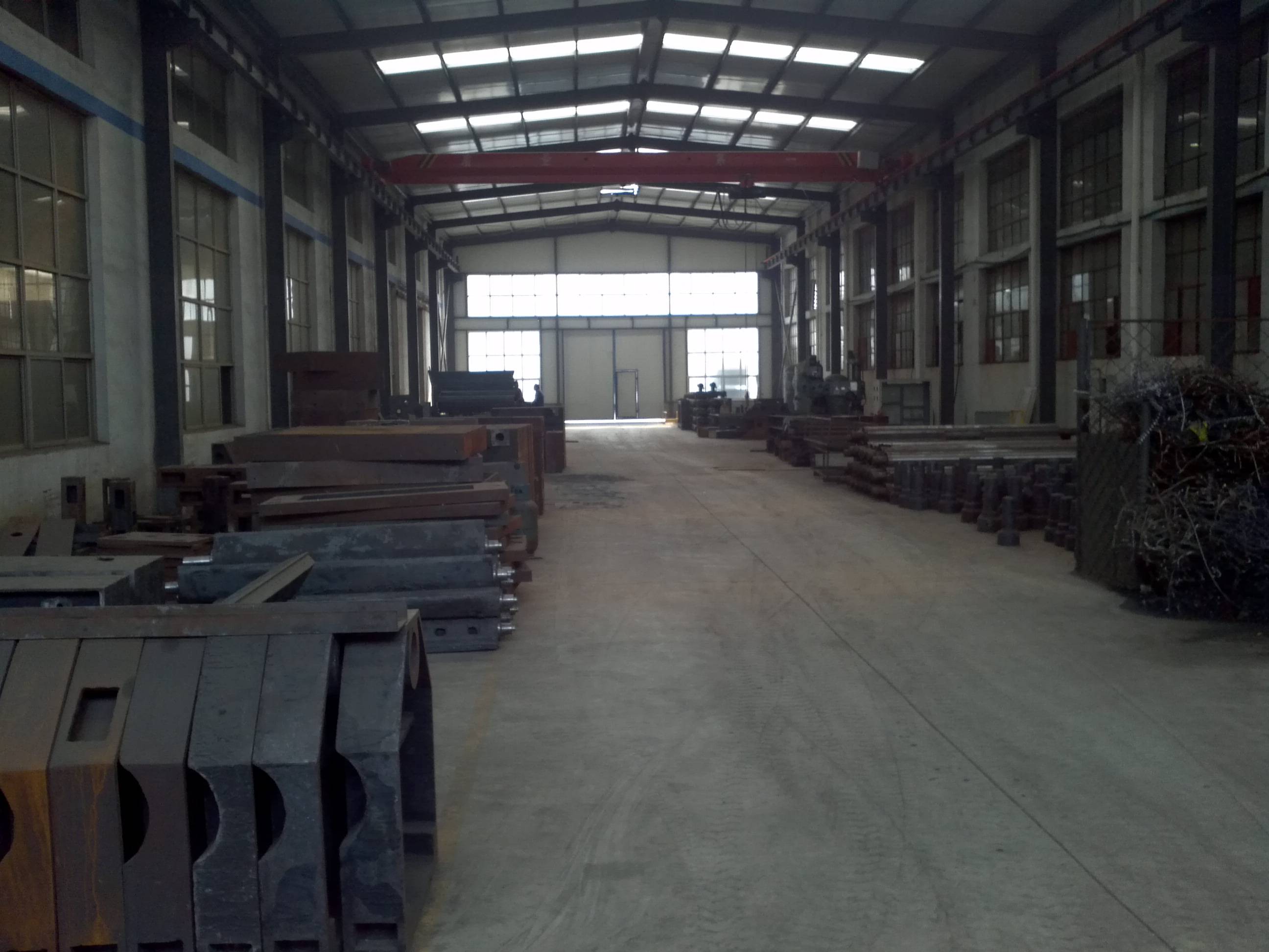 carton machine manufacture