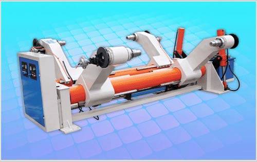 Hydraulique cage mill