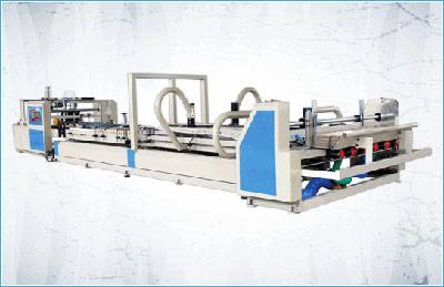 Máquina Pegadora Automática