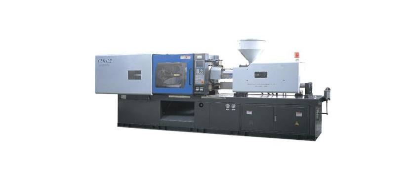 Plastic Injection Moulding Machine GEK Series