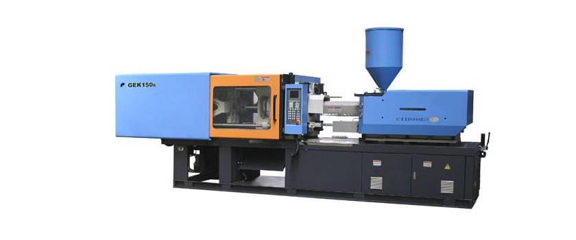 Servo Power-Save Injection Moulding Machine GEK/S series