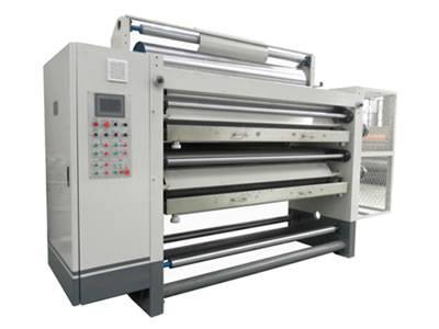 GM-C heavy gluing machine