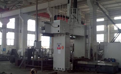 Plant for Carton Machines