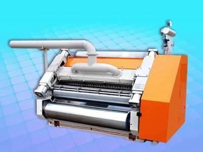 SF-280S Single Facer