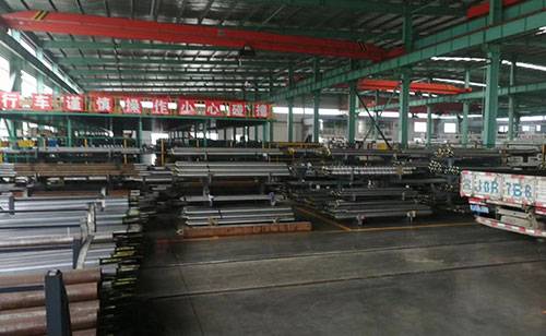 Rollers for Carton Machine