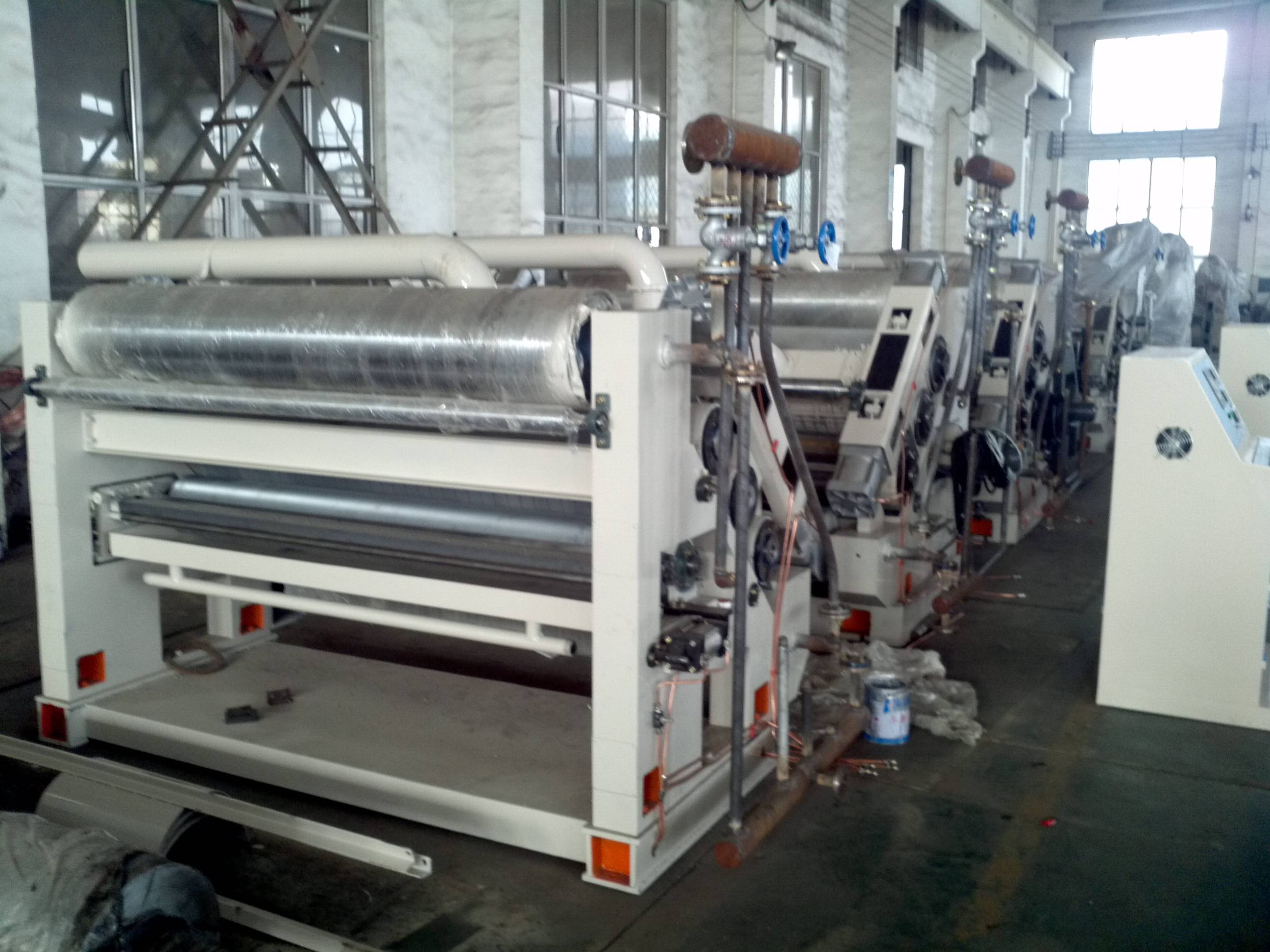 carton machine