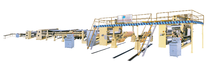 carton production line